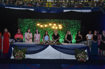 Foto - Formatura de encerramento dos 5º anos do ensino fundamental dia 11 de dezembro de 2024