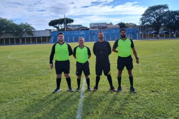 Foto - Futebol Amador