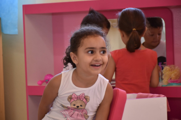 Foto - 2ª Jornada Municipal da Educação Infantil/2024