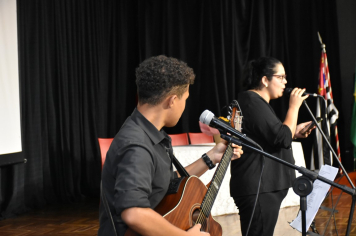 Foto - 2º Simpósio de Metodologias Ativas do Ensino Fundamental – BotuSimMA