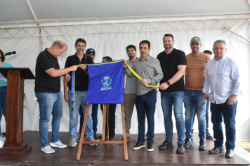 Foto - Acesso entre região do Marajoara e Rodovia Castelinho está liberado