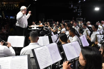 Foto - Natal Encantado 2025