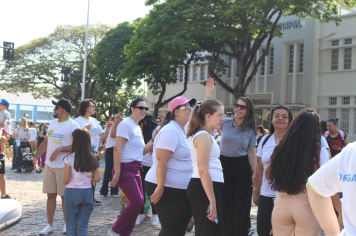 Foto - 2ª Jornada Municipal da Educação Infantil/2024