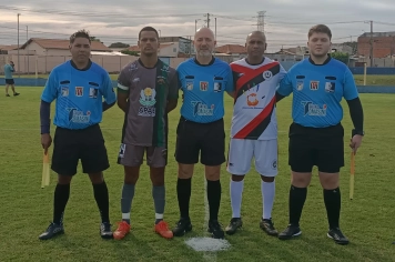 Foto - Futebol Amador