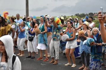Foto - Carnaval 2026 - Dia 04
