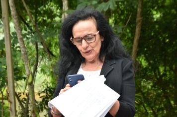 Foto - Escola do Meio Ambiente realiza premiação a alunos com o Selo EMA 2024