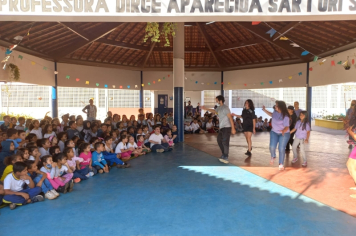 Aula de Dança