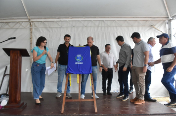 Foto - Acesso entre região do Marajoara e Rodovia Castelinho está liberado