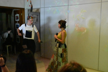 Foto - Escola do Meio Ambiente realiza premiação a alunos com o Selo EMA 2024