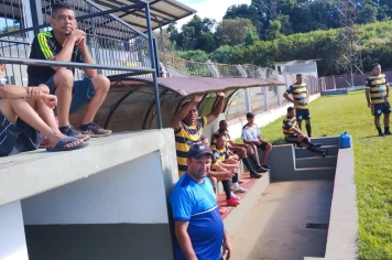 Foto - Futebol Amador