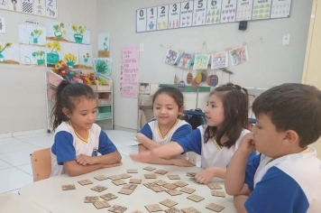 Educação Infantil