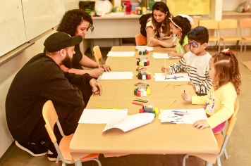 O motor que impulsiona a educação