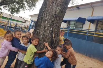 O educar de hoje é diferente do educar de ontem