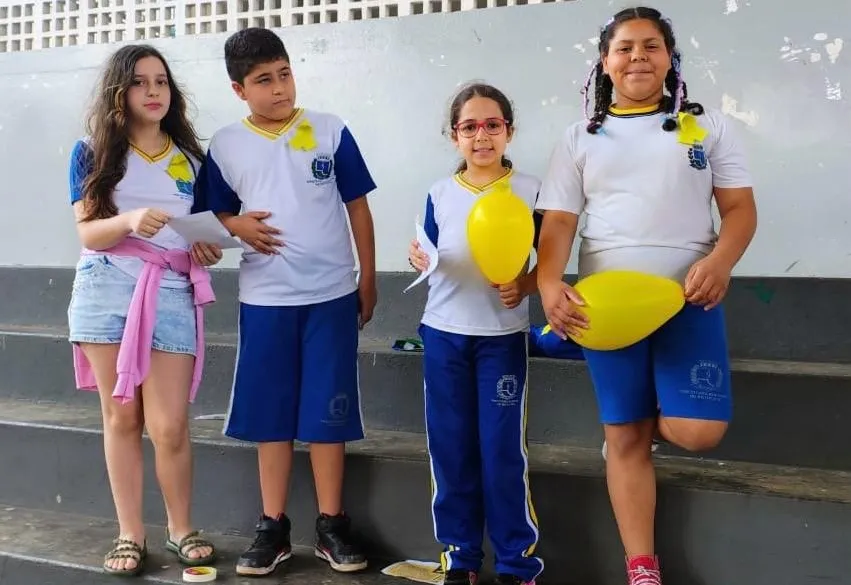 Setembro Amarelo