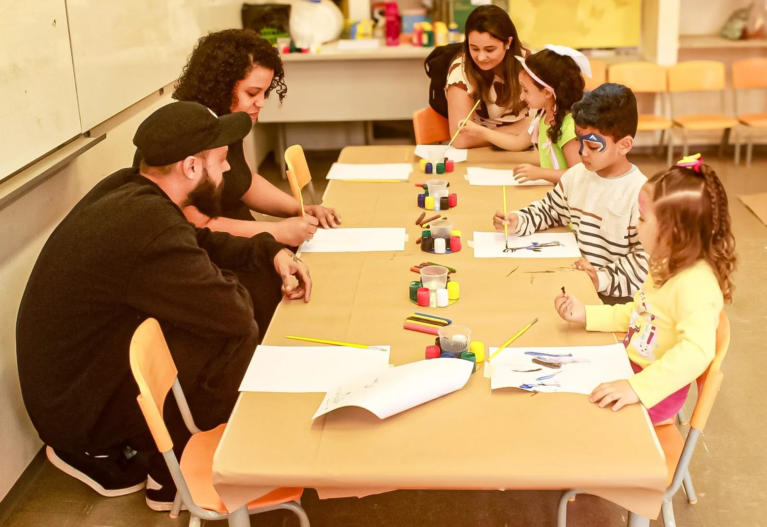 O motor que impulsiona a educação
