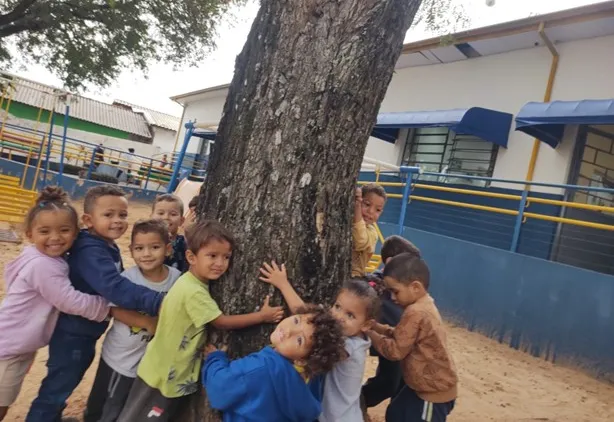 O educar de hoje é diferente do educar de ontem