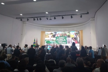 Botucatu conquista posição de destaque no Ranking Município Agro 2025