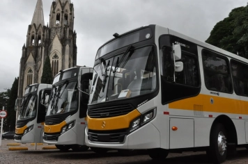 Prefeitura de Botucatu investe em estudos para modernizar o transporte público e escolar