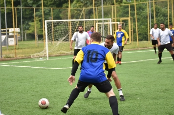 Esporte abre inscrições para campeonatos de futebol em 2026