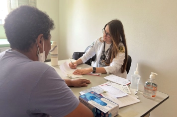 Confira a programação nas unidades de saúde de Botucatu – 07 a 14 de março