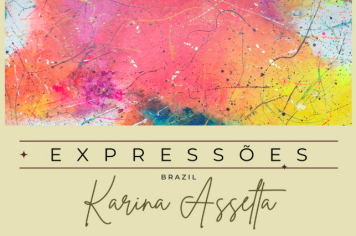 Pinacoteca recebe nova exposição “Expressões Brazil”