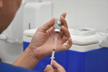 Botucatu terá vacinação inédita contra a dengue e reforça liderança em inovação na saúde pública