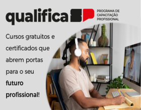 Qualifica-SP está com inscrições abertas para cursos gratuitos