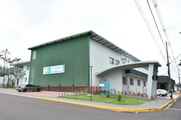 Hospital do Bairro inicia cirurgias odontológicas nesta quinta-feira, 30