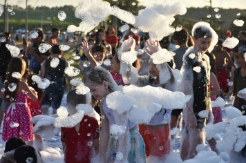 Vem aí o 2º Pré-Carnaval do Bloquinho Roteirinho no Espaço Cultural