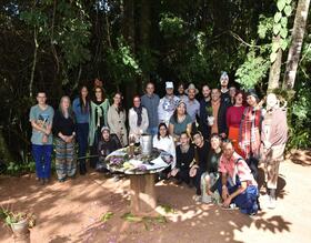 Prêmio EMA e Vozes de Autoria celebram educação ambiental e autoria estudantil em Botucatu