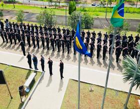 GCM de Botucatu completa 19 anos de dedicação à comunidade