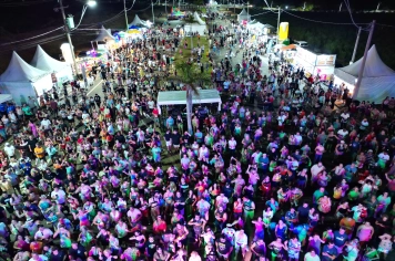 Carnaval 2026: um sucesso pelo segundo ano consecutivo