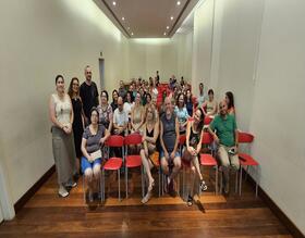 Encontro de artesãos e expositores define melhorias para Feiras em 2025