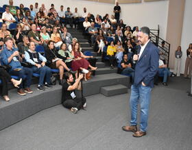 Botucatu sediou o 2º Fórum Regional de Turismo da Cuesta Paulista