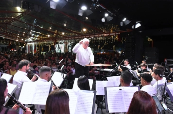 A música que ocupa a cidade: trajetória e legado da Banda Sinfônica Municipal