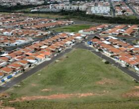Prefeitura inicia construção de nova Unidade de Saúde no Bairro Bem-Te-Vi