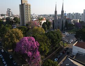 Botucatu é uma das cidades mais competitivas do Brasil, aponta estudo