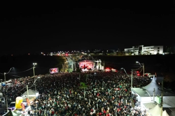 Botucatu Tá No Pique de um aniversário que foi um sucesso!