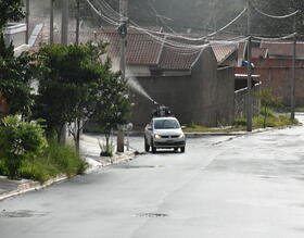 Confira a agenda do combate à Dengue em Botucatu – 03 a 06 de junho