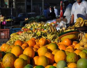Dia do Feirante: Conheça as feiras da Prefeitura na cidade!