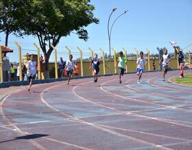 Esporte divulga cronograma dos 37º Jogos Estudantis CAT B