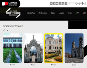 Botucatu é destaque Festival de Cinema de Cannes, na França