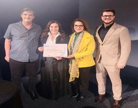 Botucatu passa a integrar o ecossistema audiovisual do Estado de São Paulo