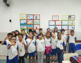 Atividades no João Maria são destaque no primeiro semestre de 2025