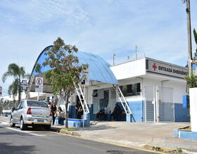 Prefeitura abre processo para contratação de laboratório próprio para Pronto Socorro Adulto