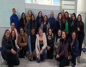 Prefeitura realiza Curso de Formação Docente na Educação Especial