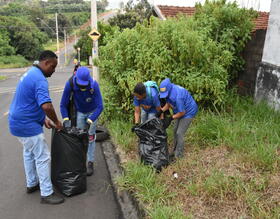 Resumo das atividades de combate a Dengue – 24 a 28 de março