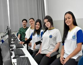 Escola Municipal João Maria é premiada no estado de São Paulo por projeto de saúde mental no Prêmio Ciência para Todos