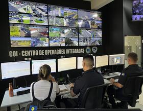 Prefeitura promove reunião sobre segurança dos Distritos Industriais