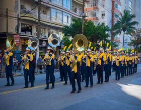 É oficial: Botucatu terá sua Banda Marcial